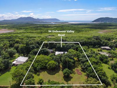 94 Endeavour Valley Road, Cooktown
