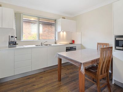 8 / 15 Loftus Street, Ashfield