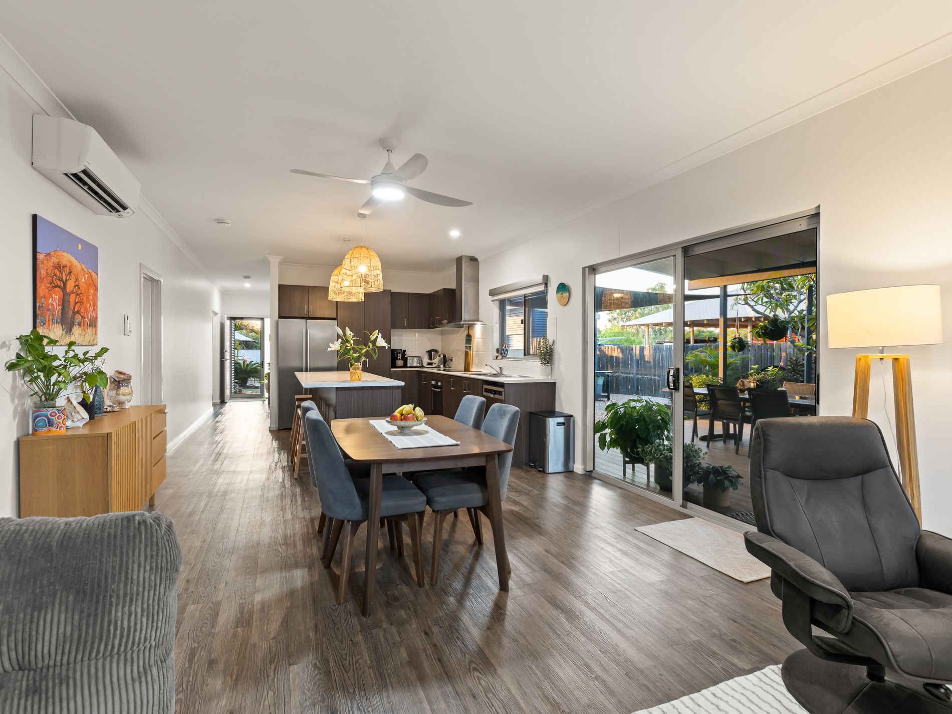 20 Mastapha Street, Bilingurr