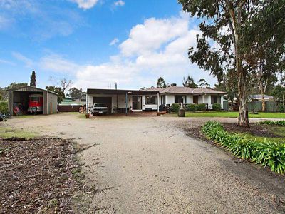 3 Apsley Street, Strathfieldsaye