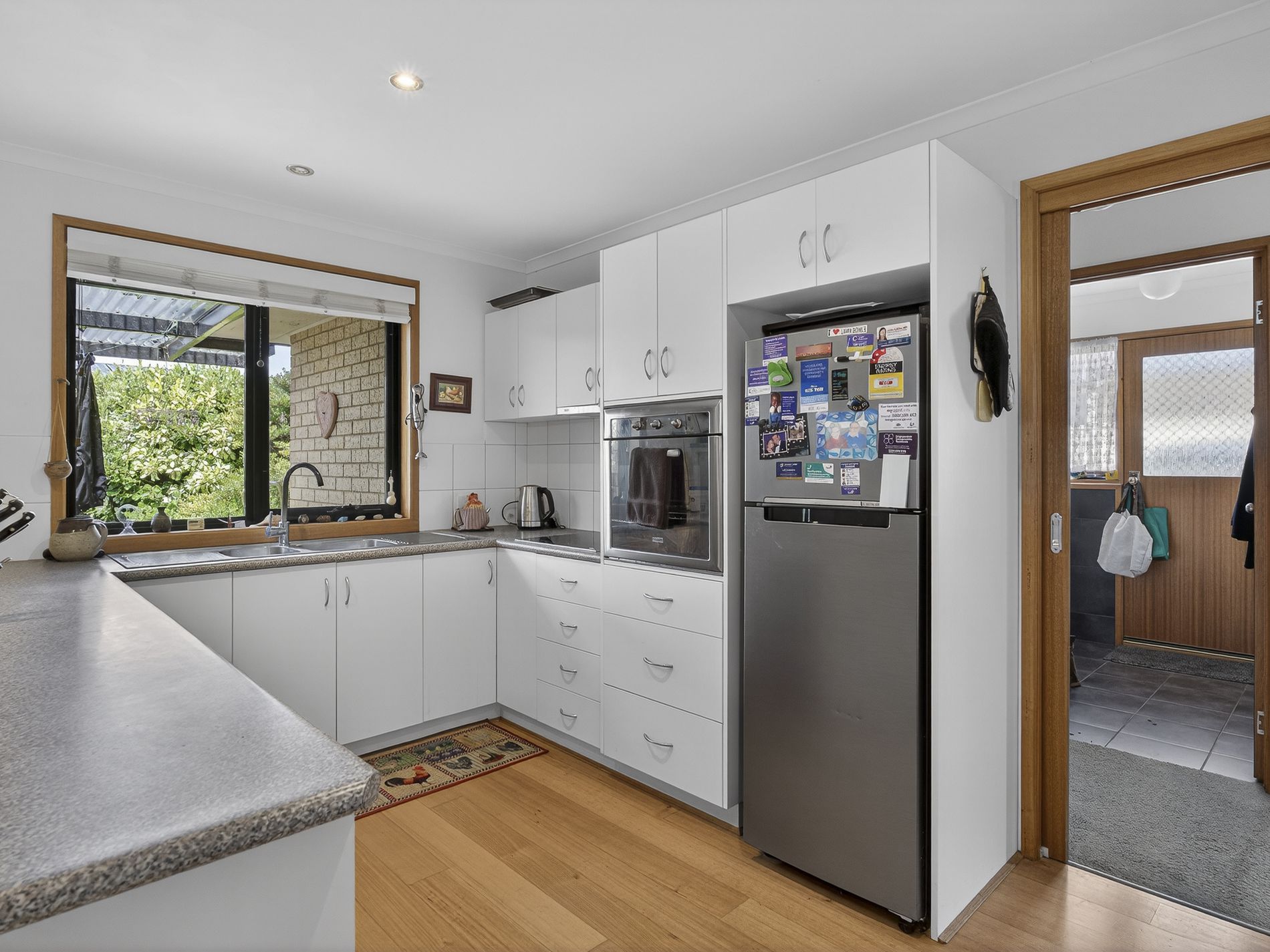 11 Christina Street, Cygnet