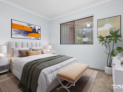 6/70-72 Pitt Street, Granville