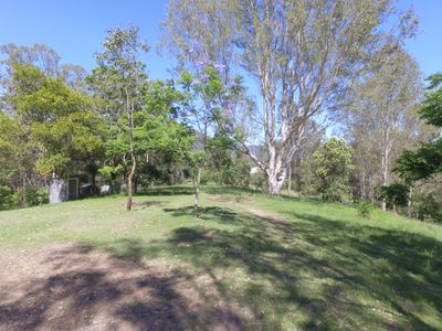 101 Appaloosa Drive, Conondale