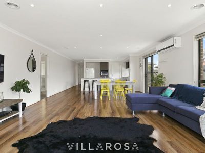 7 Tamarillo Street, Armstrong Creek