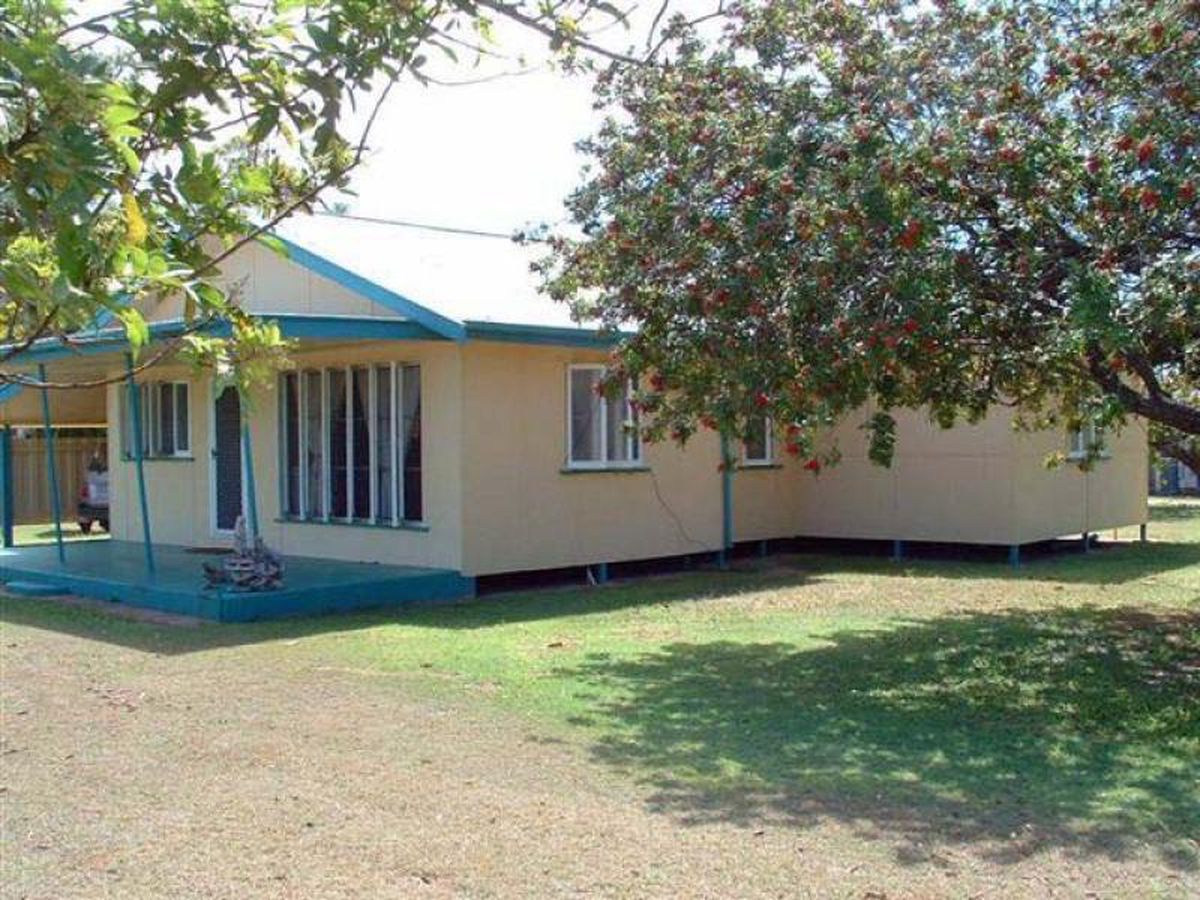 Mareeba