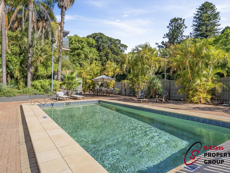 6 / 134 Mill Point Road, South Perth