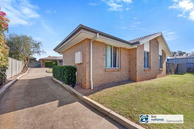 1 / 14 Wren Close, Tamworth