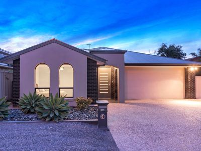 12 Glenton Street, Campbelltown