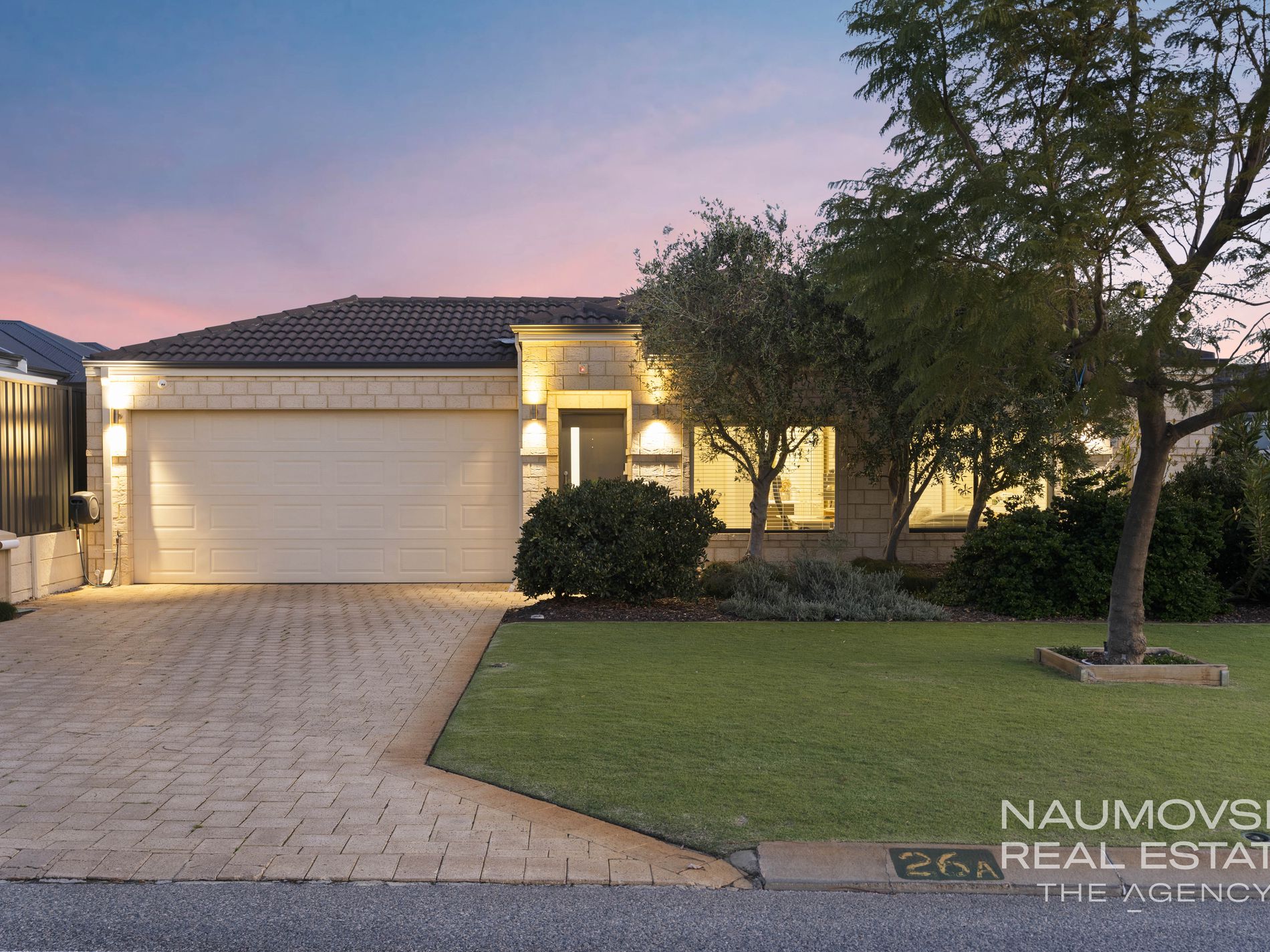 26A St Albans Road, Nollamara