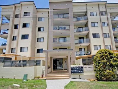 18 / 7 McMaster Street, Nundah