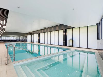 803 / 112 Talavera Road, Macquarie Park