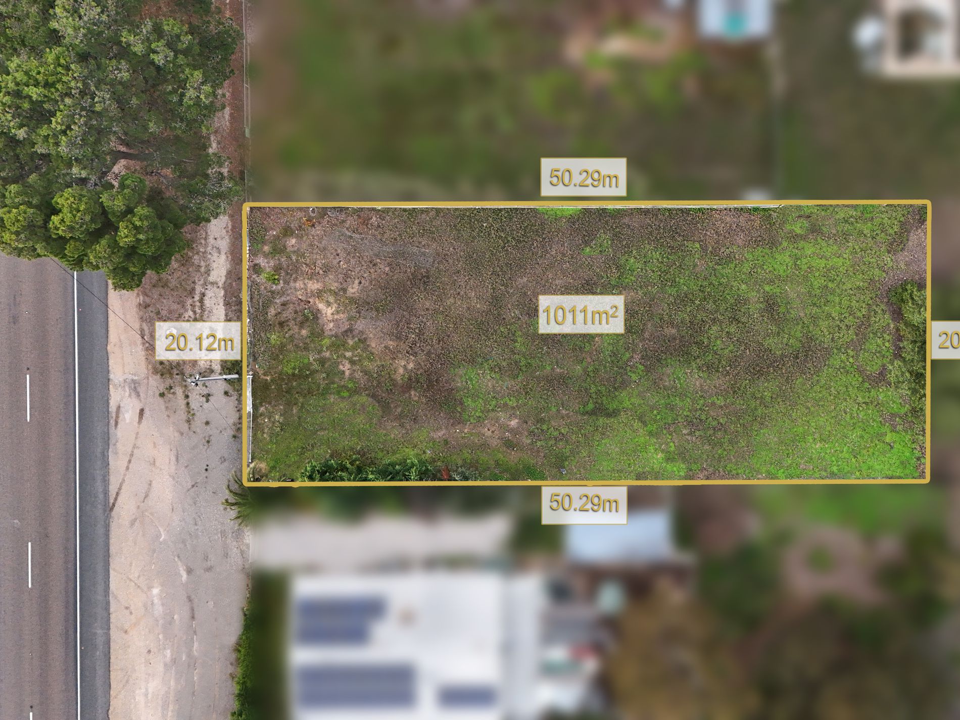 2922 Mallee Highway, Sherlock