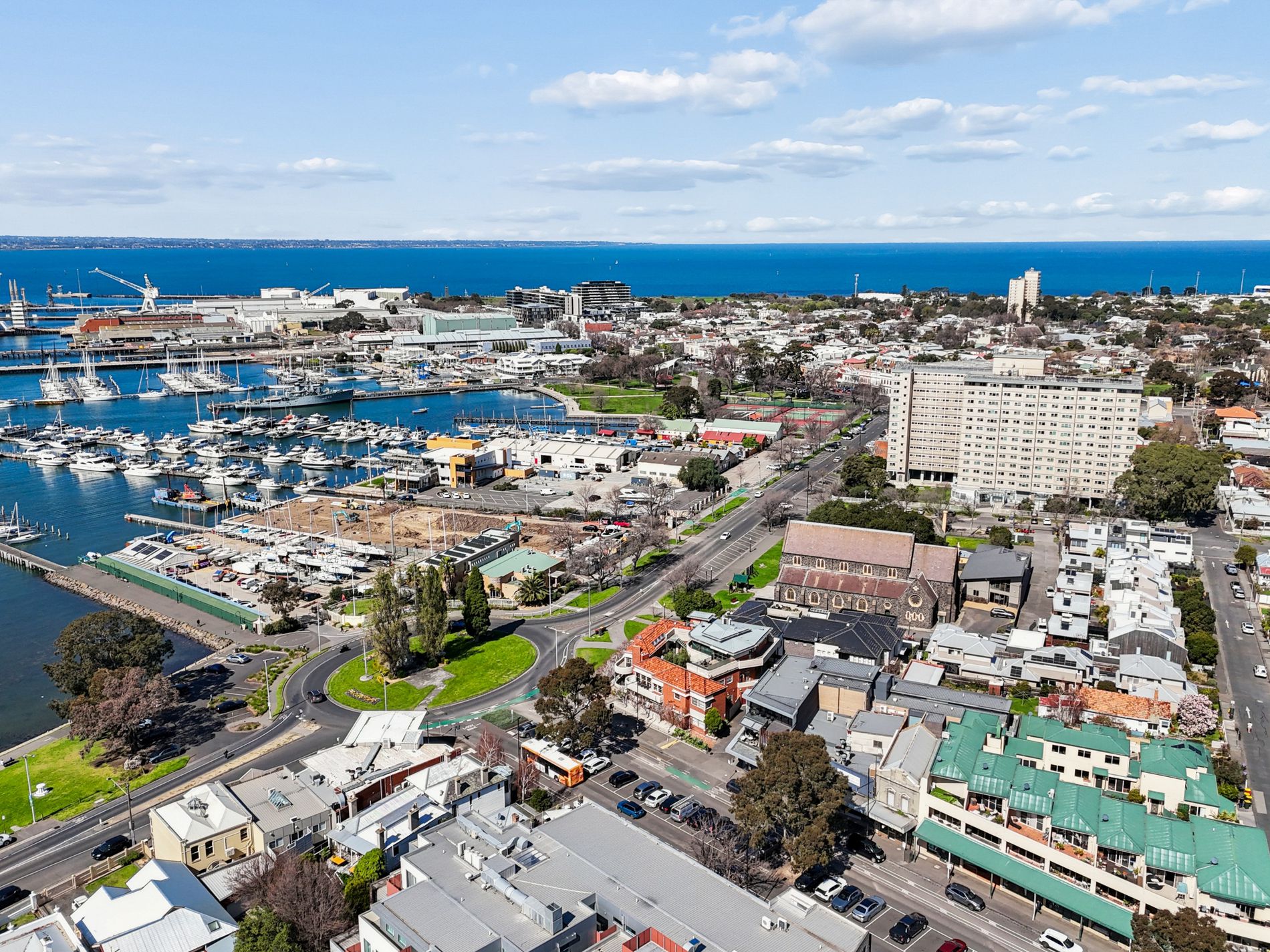 1 / 263 Nelson Place, Williamstown