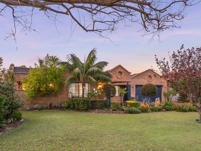 1 Mann Court, Winthrop