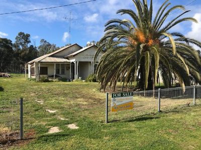 57 Main Street, Koondrook