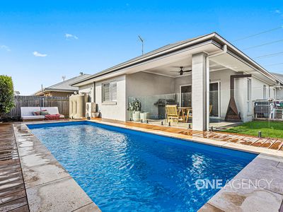 10 Balmoral Parade, Tullimbar