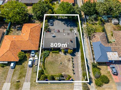 146 Riseley Street, Booragoon