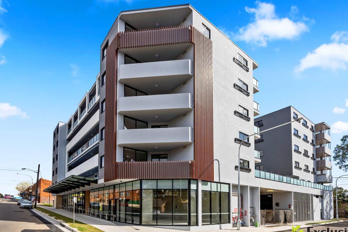 49 / 1-5 Dunmore Street, Wentworthville