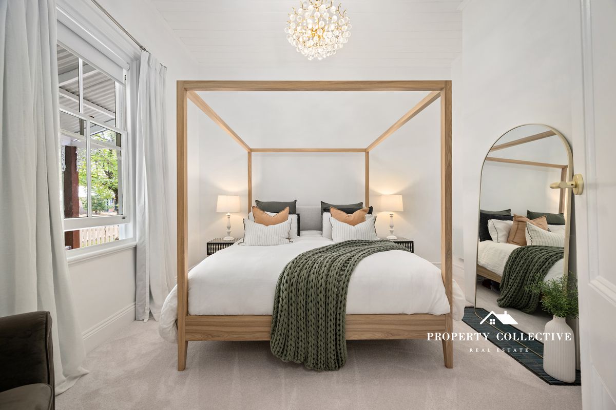 16 Finch Street, Beechworth