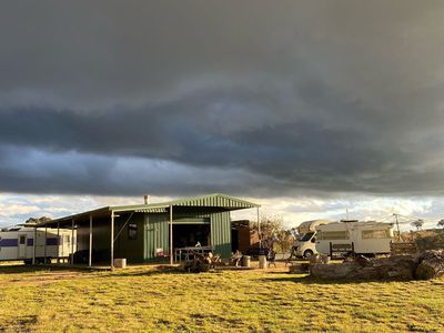 28 Ring Lane, Tooborac