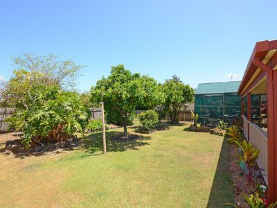 6 BERNA COURT, Point Vernon