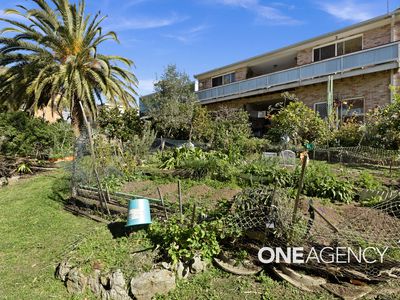 46 Dacres Street, Vincentia