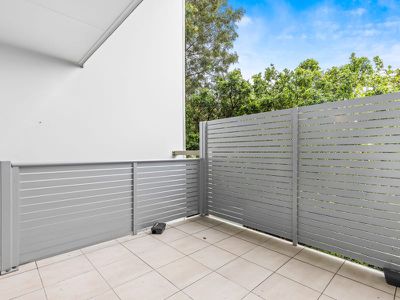 4/34 Bridgewater Street, Morningside