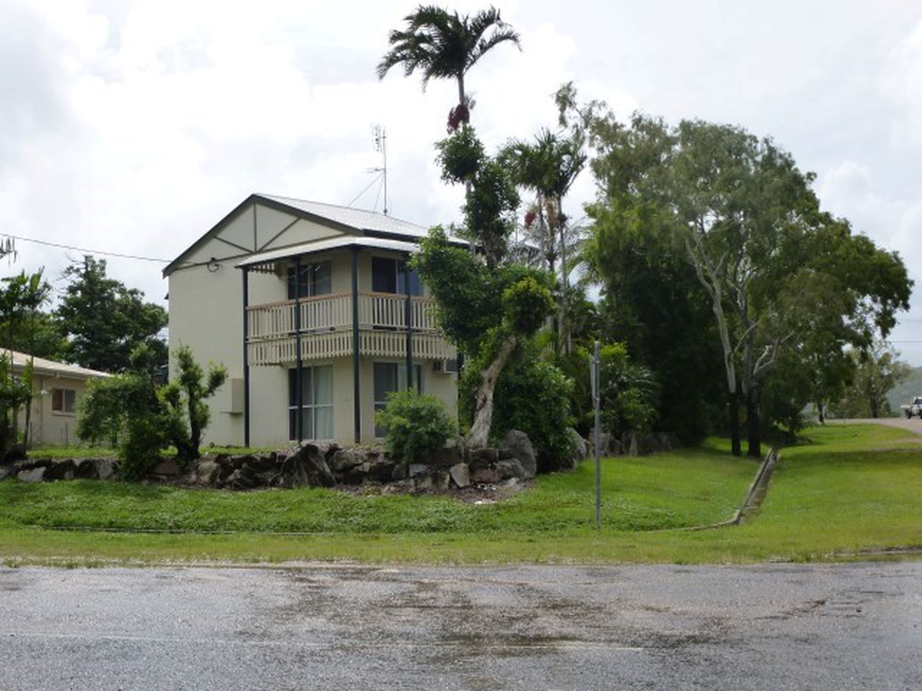 2 / 11 Boundary Street, Cooktown