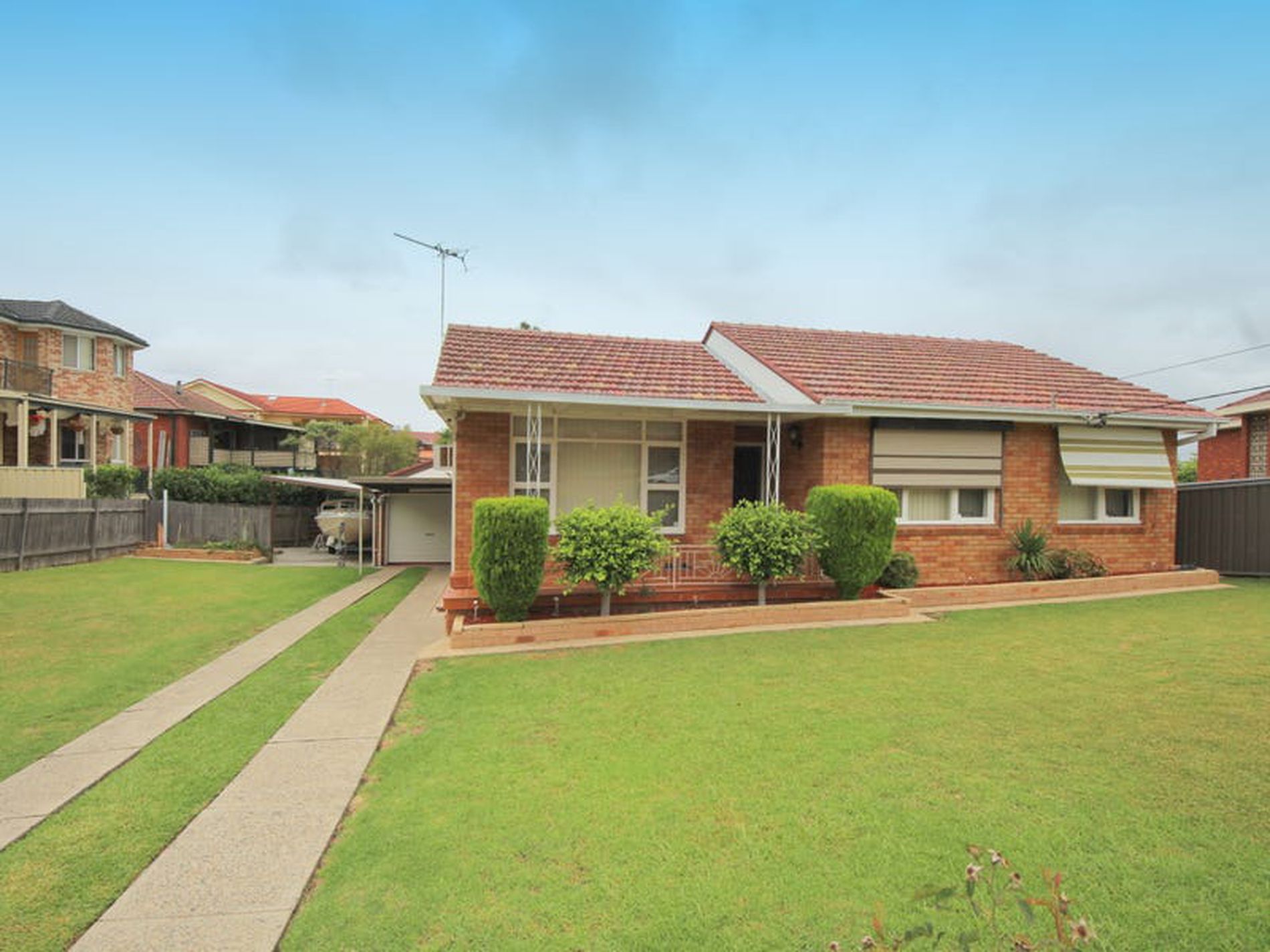 3 Collins Crescent, Yagoona