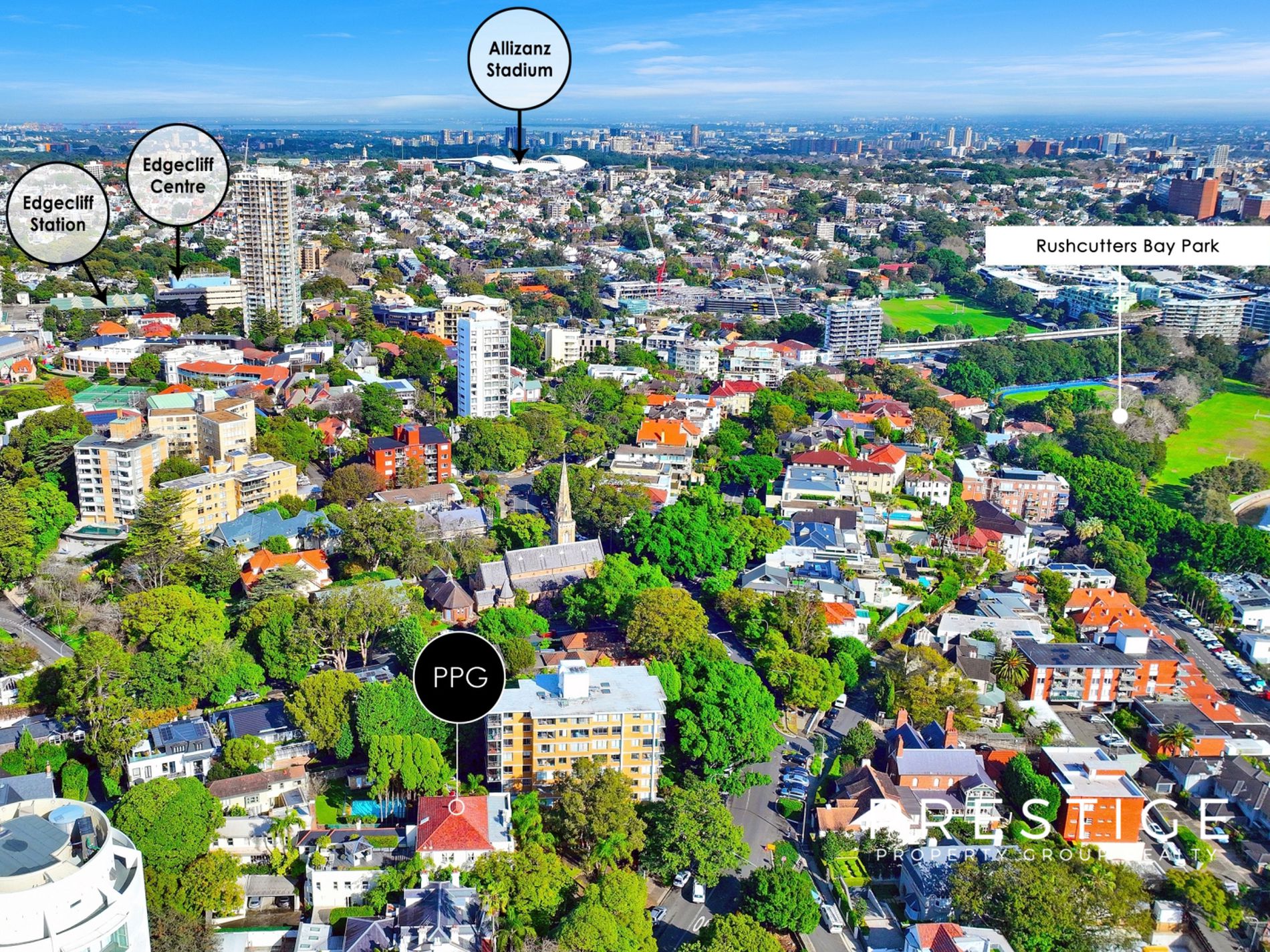 6 / 65 Darling Point Road, Darling Point