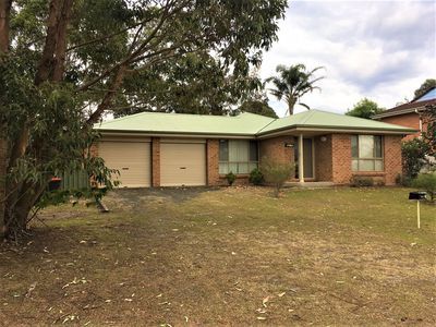 9 Boeing Avenue, Lake Conjola