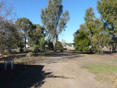 Tocumwal