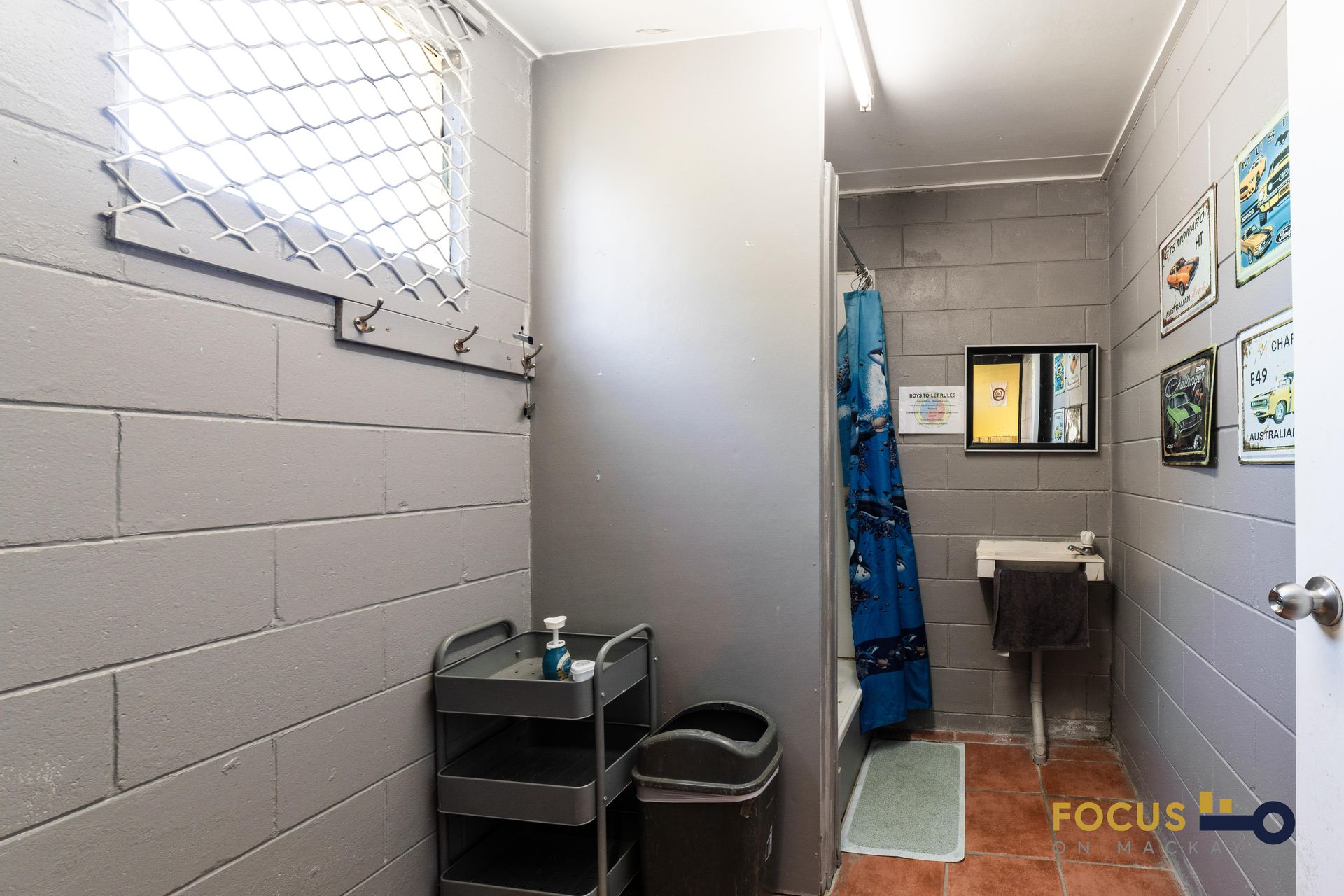 3 Palmer Street, North Mackay