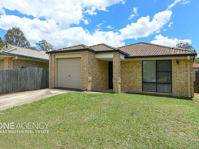 9 Newton Pl, Wacol
