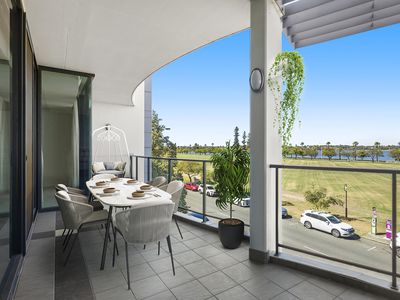 6 / 98 Terrace Road, East Perth