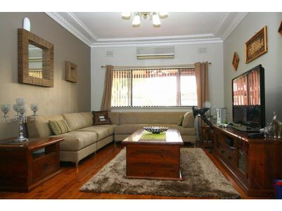 27 Cann Street, Bass Hill