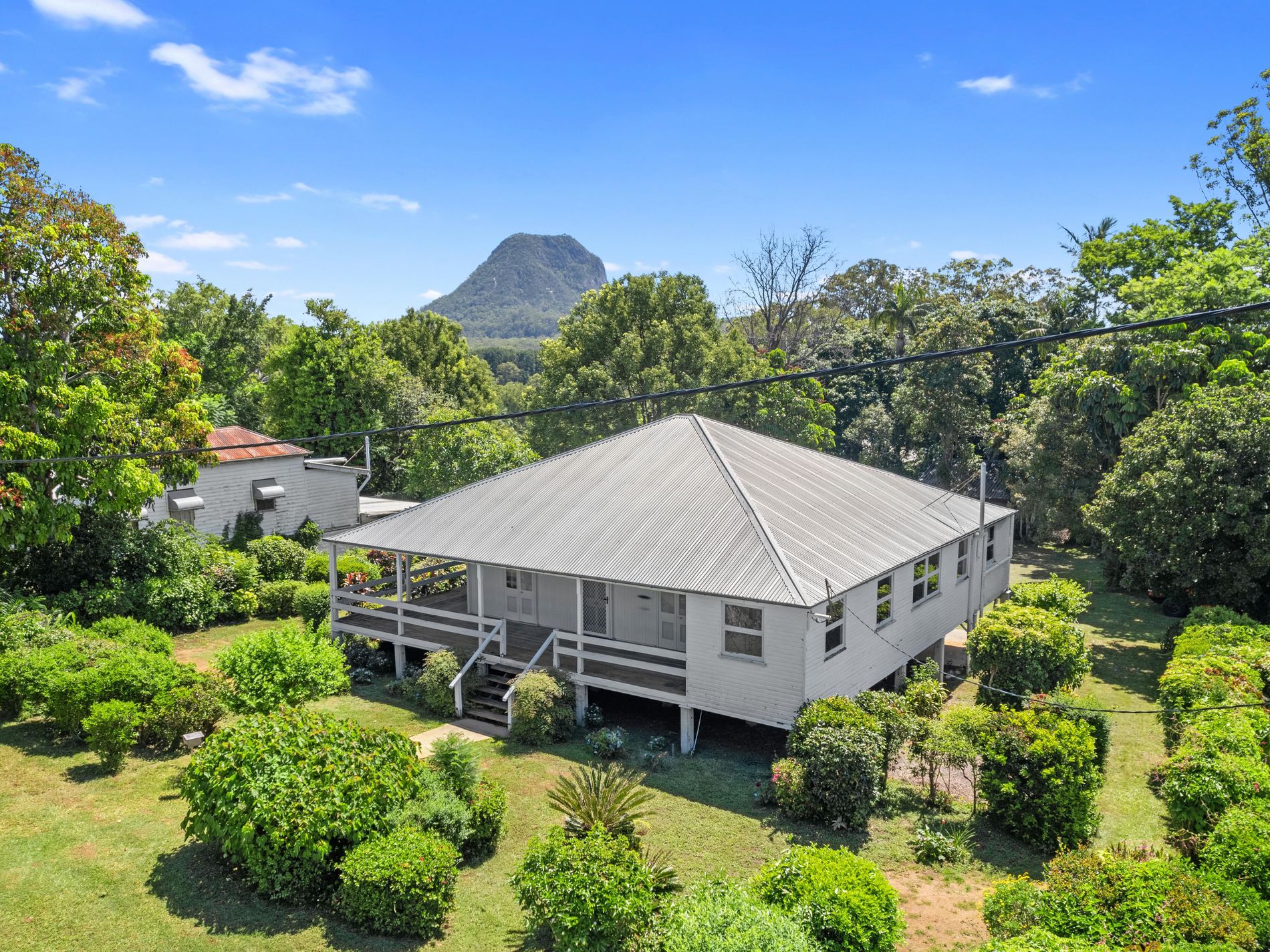 2 Cane Street, Pomona