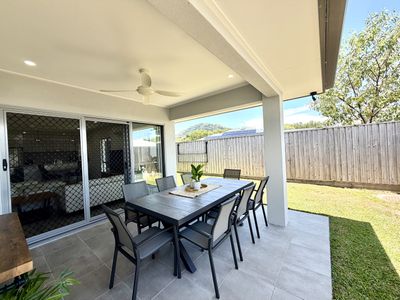 46 Skipper Court, Trinity Beach