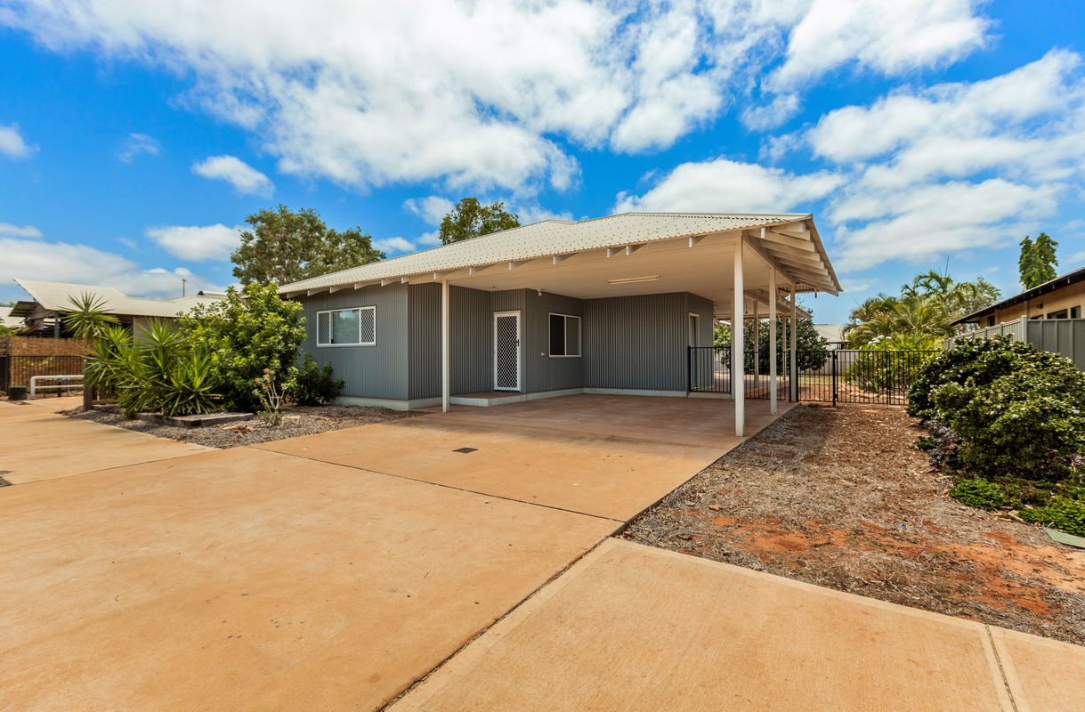 18 Dalmatio Street, Bilingurr Broome Commercial Real Estate