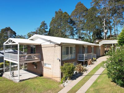 North Narooma