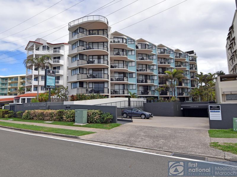 28 / 136 Alexandra Parade, Alexandra Headland