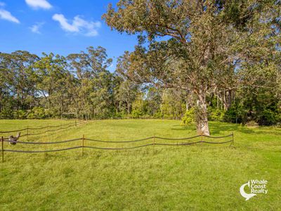 227 Princes Highway, Bodalla