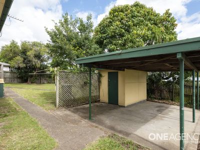 132 Lorikeet St, Inala