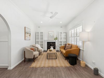 8 Grantley Avenue, Daw Park