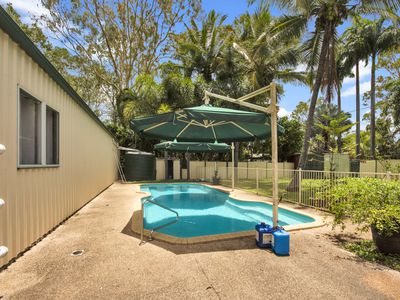 6 Ferris Road, Calen