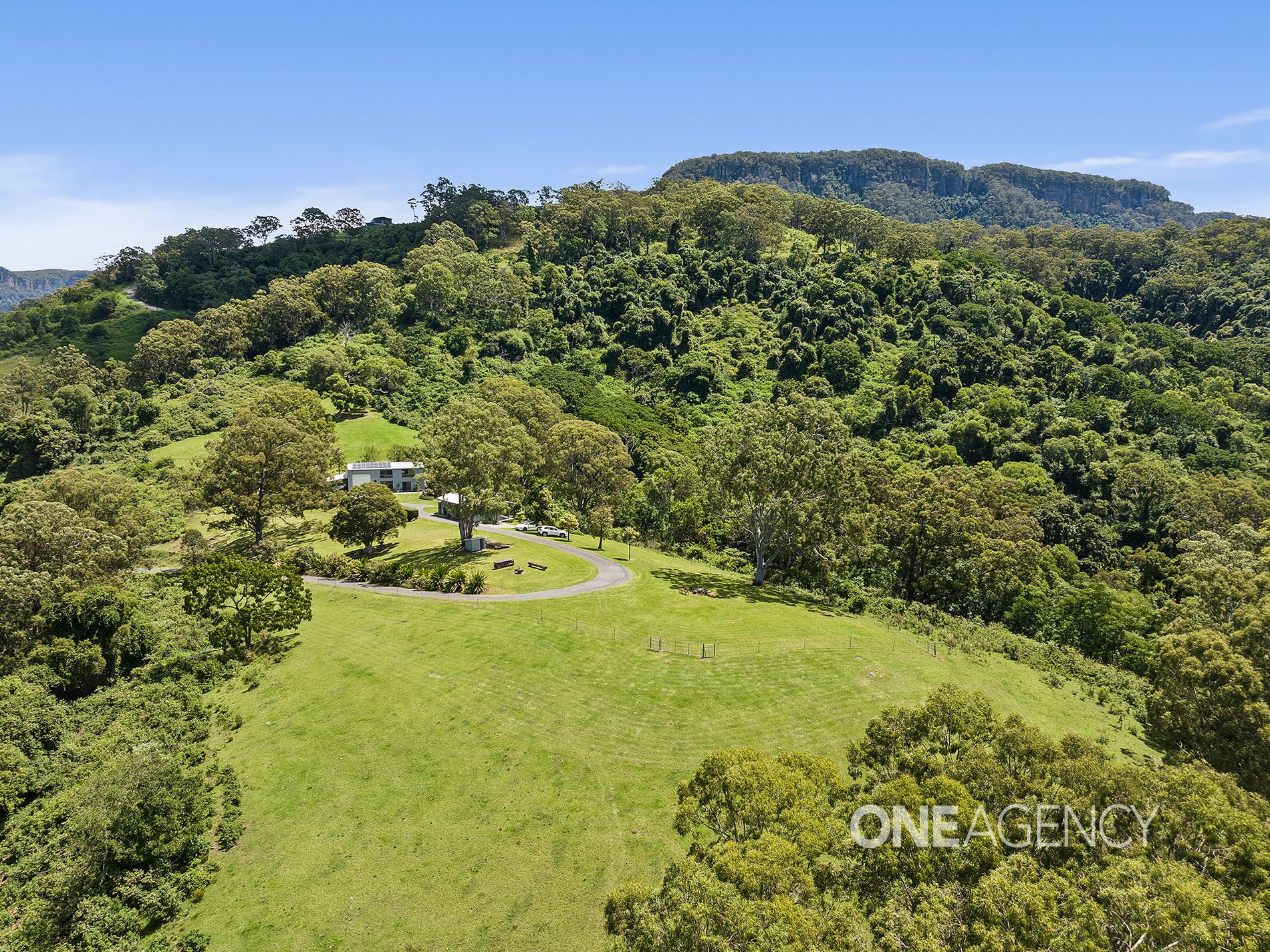 224 North Marshall Mount Road, Marshall Mount