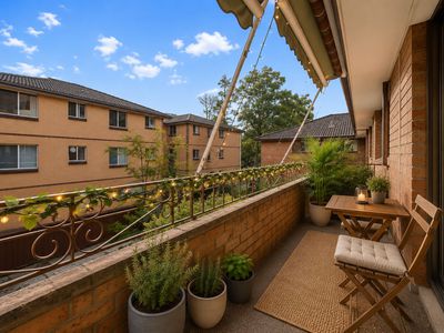 11 / 18-20 Helen Street, Westmead