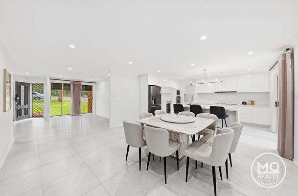 115 GASCOIGNE ROAD, Birrong