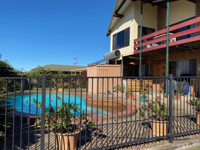 38 Moonbi Street, Scarness