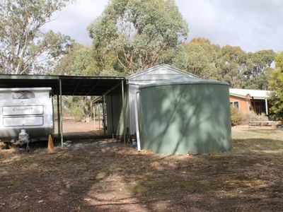 239 Heathcote-Nagambie Road, Heathcote